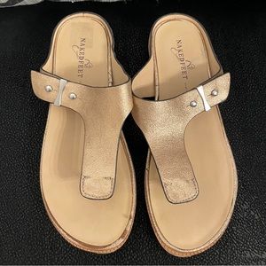 Naked Feet Sandals